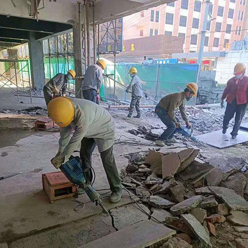 北京飛鷹綠地科技發展有限公司